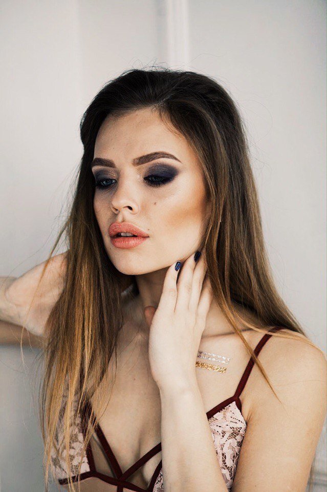 Фото Alina Ozimina
