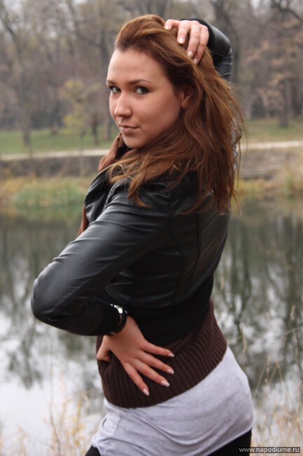 Фото Ирина Сваровских