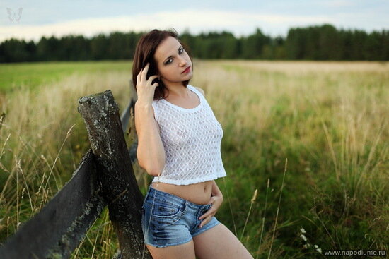 Фото Ann Egorova