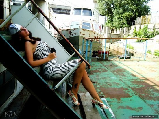 Фото Dasha Dominika Shevchenko