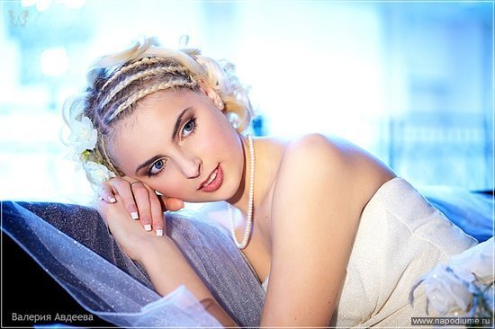 Фото - Валерия Авдеева