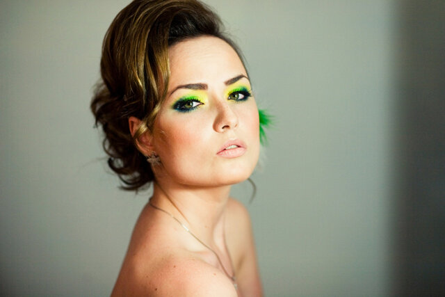 Фото Анастасия Make-up-Colours Павленко