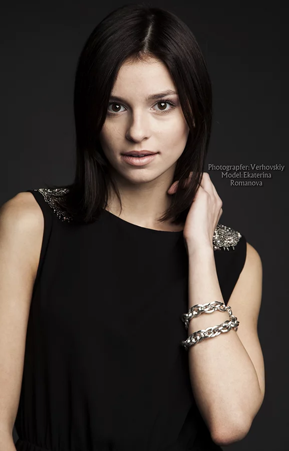 Aleksandr Verhovsky's photo