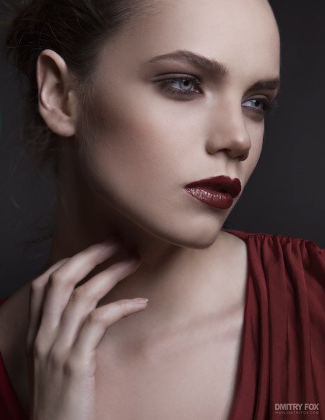 Фото марина жукова