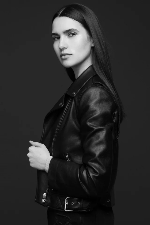 Uliana  Gazaran's photo