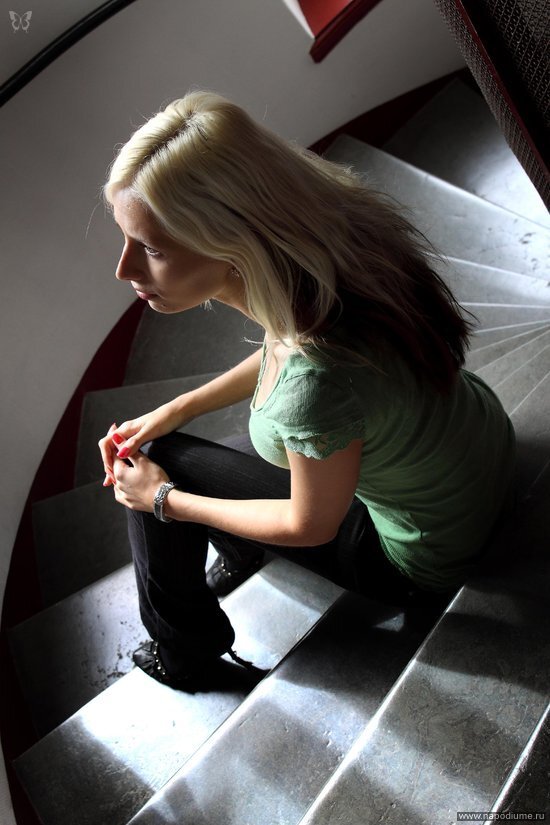 Фото Ольга Черныш