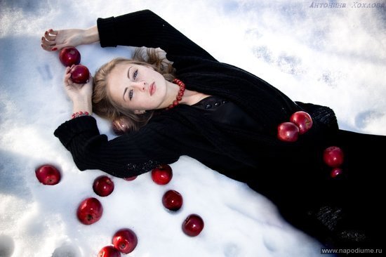 Фото Екатерина Константинова