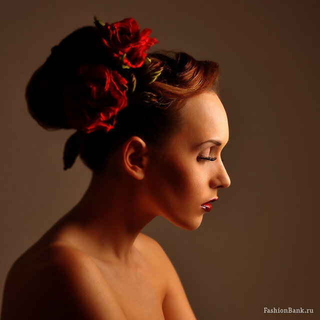 Фото Анастасия Соловьева