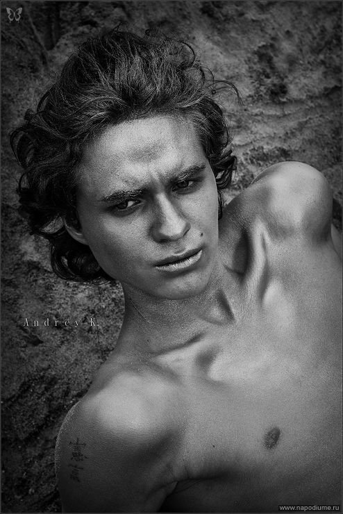 Фото Андрей Райский