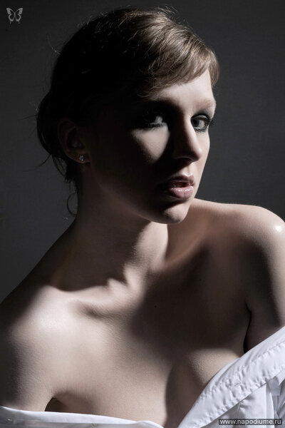 Фото Viktoria Bogoley