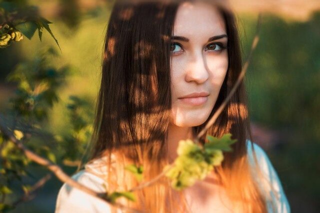 Фото Кристина LiLy2012 Демиденко