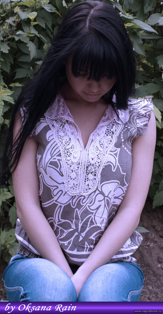 Фото Oksana Rain