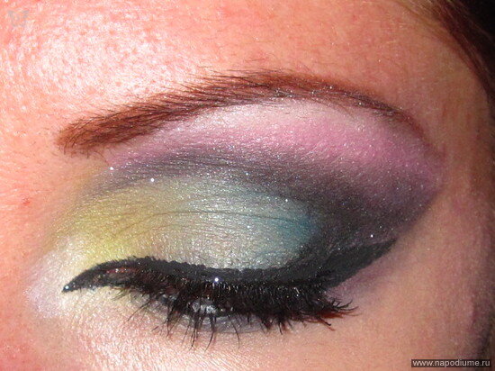 Фото Юлия Кравчук