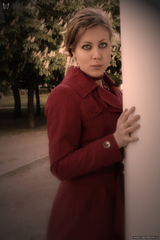 Фото Елена Сыч