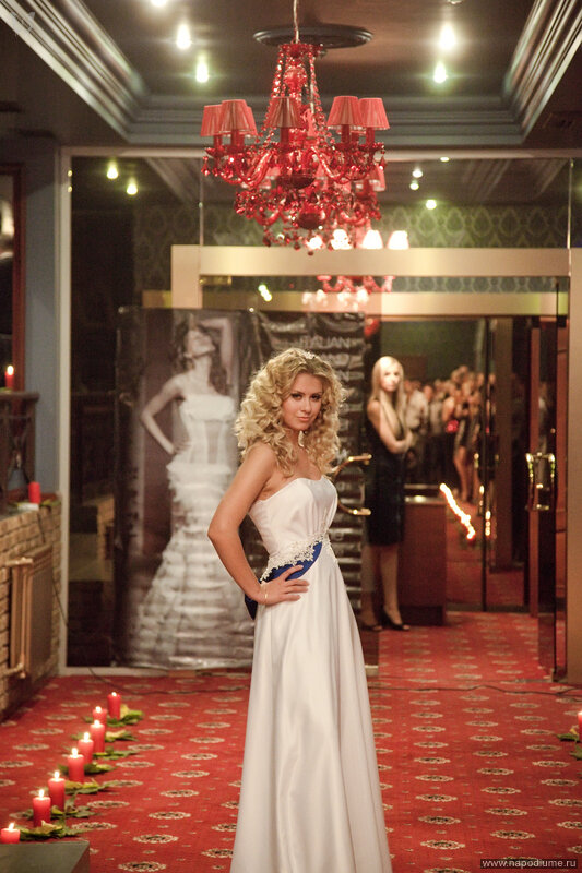Фото Yana Nazarenko