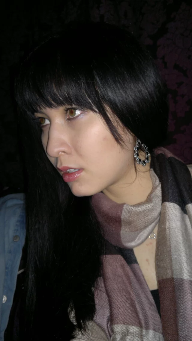 Assema Omarova's photo