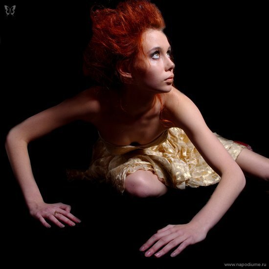 Foto Elizaveta Boecko