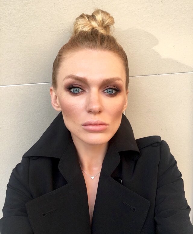 Фото Анна Савельева