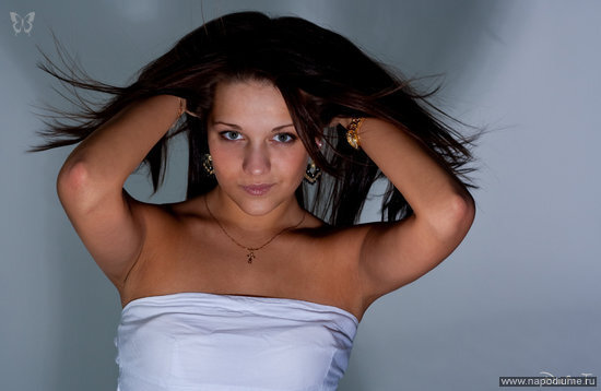 Фото Daria Taranova