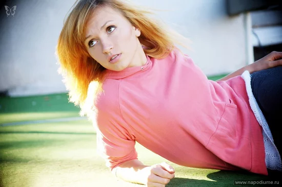 Фото Evgenia Garvanko