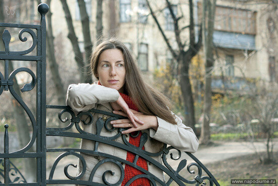 Фото Brusnika