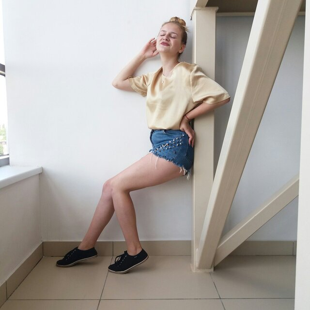 Фото Настя Тимчур