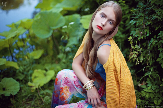 Фото Olga Rudyak