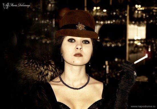 Фото Iva Basara