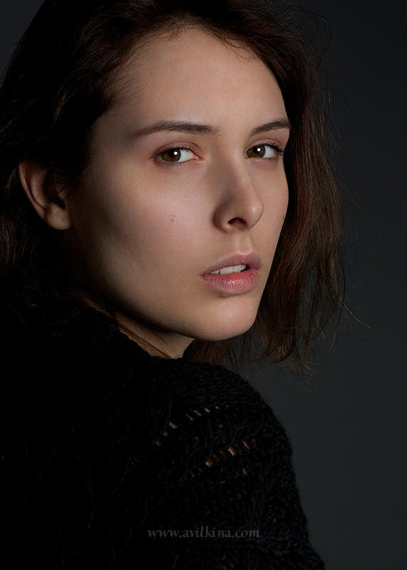 Foto Anastasia Avilkina