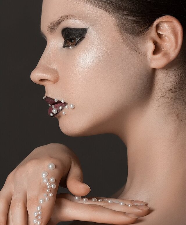 Beauty, Perfectmakeup