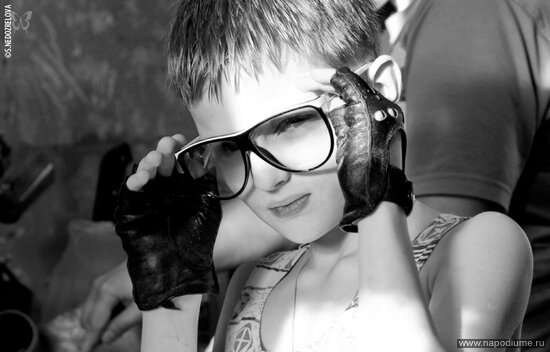 Фото © S. Nedozrelova