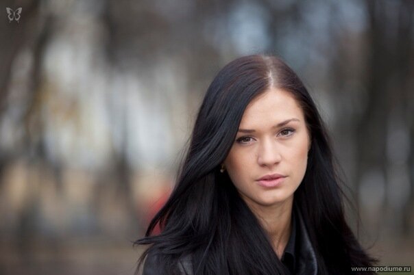 Фото Алина Сытник