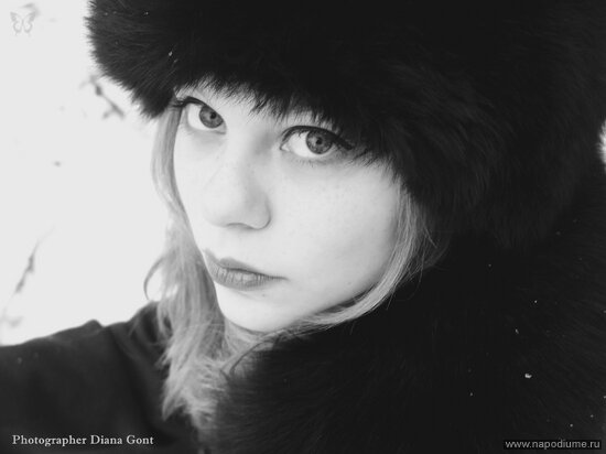 Фото Anna Volosatova