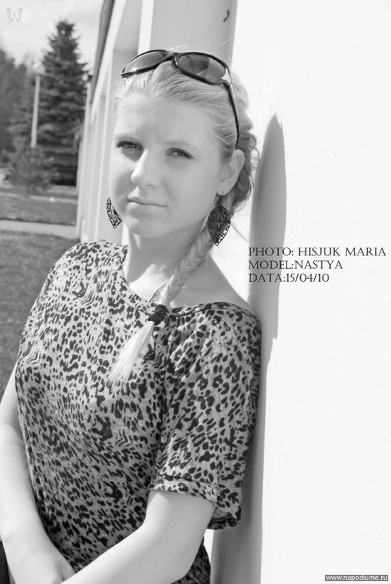Фото Maria Hisjuk
