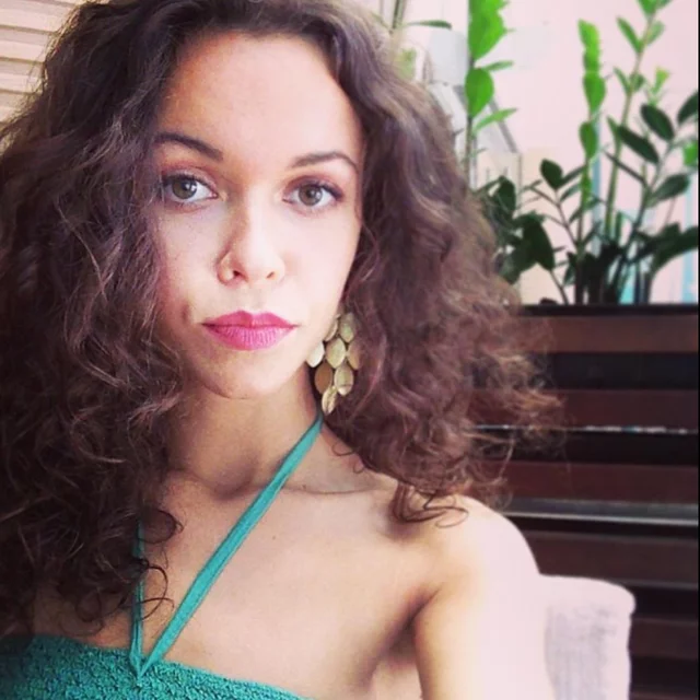 Ksenia Vlasova's photo