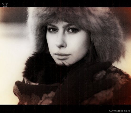 Фото OLGA BOBKOVA