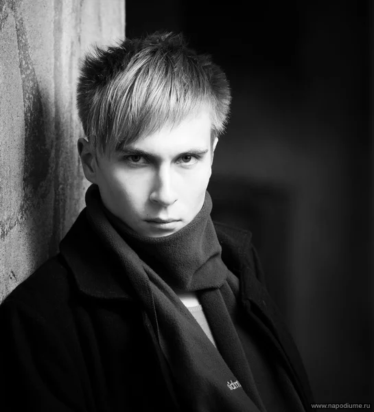 Georgij Gubkin's photo