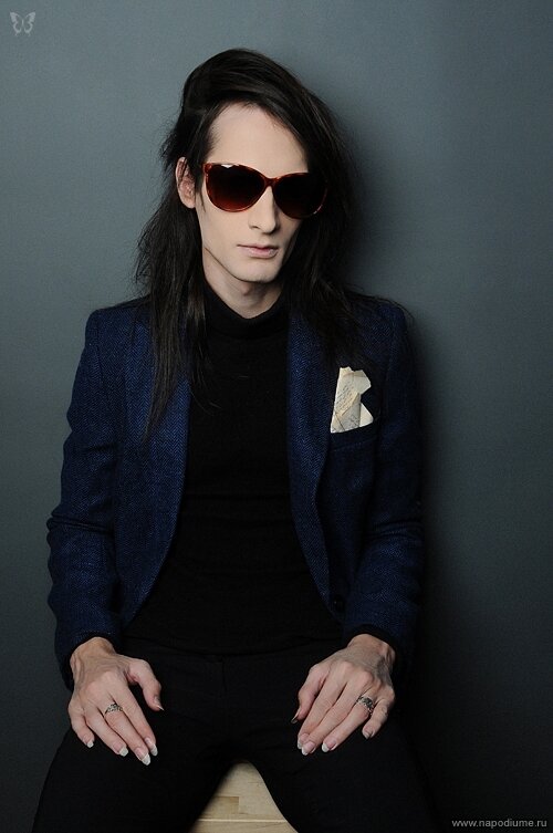 Andy