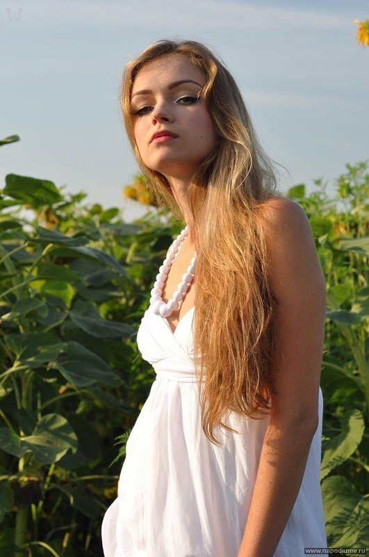 Фото Анастасия KOROLEVA Якушева