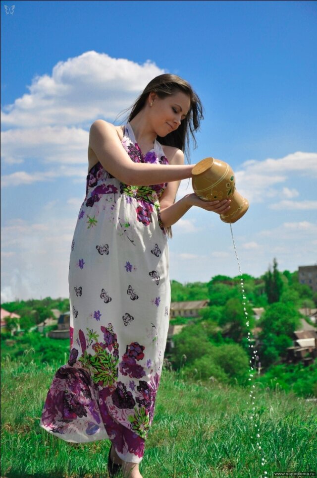 Foto Tatyana Burgar