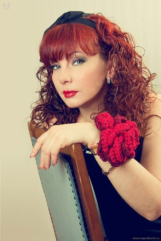 фотограф:
Нэтали Вайн
место съёмок:

описание:
Make up & style - Rodchenko Irina
