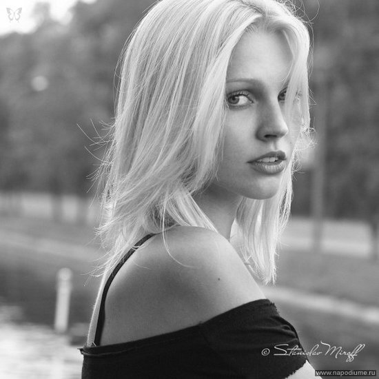 Фото Варвара Dismay Голубкова
