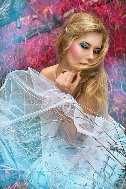 Foto Alina Vorotinceva