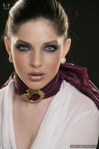 Фото Кристина KriSS Мкртчян