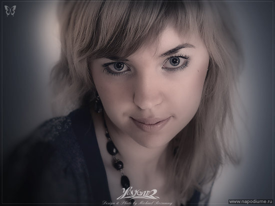 Фото Михаил Розумный artzong