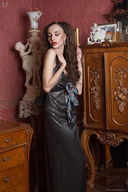 Фото DEKOVA KSENIA