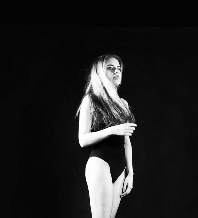 Фото Анжелика Angie Falco Сокольникова