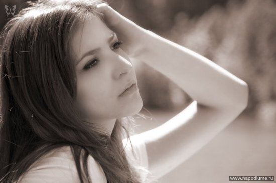 Фото Ира Хлопотникова