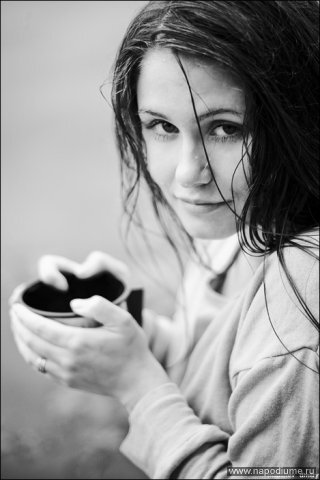 Фото Алина Мескалина