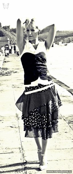 Фото Irina Volkova